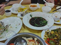 -吉莲利苑海鲜酒家(珠海拱北29年老字号店)