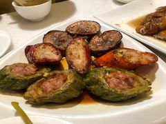 煎酿三宝-衡山汇·高级粤菜(霄云路店)