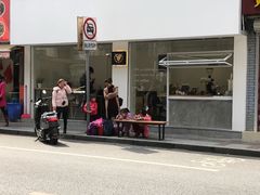 -Seeking Coffee咖啡(新竹路店)