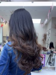 -星格造型·Hair Salon