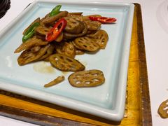 -上座云间·青年赣菜(绿茵店)