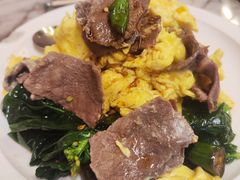 澳洲牛肉农家滑蛋饭-维園(小梅大街店)