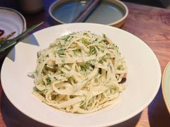 -薇酌饮·陕西菜(南门外店)