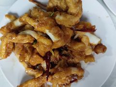 -九龙餐厅(大沽路店)