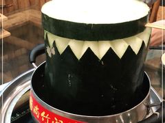 -尚竹阁冬瓜盅·18年地标美食(平洲店)
