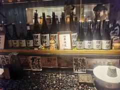 -贰醒·私房小院烧烤 (太古里店)
