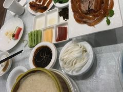 -阿庄新豫菜(航海东路店)