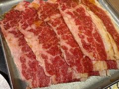 -厚贞日式烤肉(浦东汇智店)