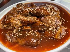 -张家卫·阳江菜·小海鲜(肥婆湾桥店)