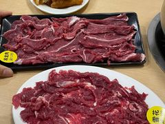 -全好食潮汕牛肉火锅(泗洲路店)