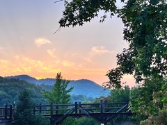 -九如山休闲旅游度假区