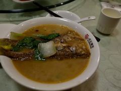 -何记面馆(龙泉山店)
