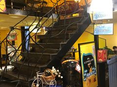 -蜜蜂家的红茶馆(华府店)