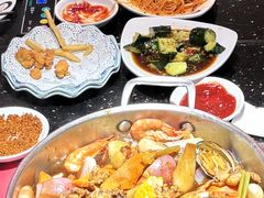 -和福顺·牛肉海鲜焖锅(汕头金平万达广场店)