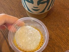 海苔肉松糯米糍-一口小满手作糯米糍(北山店)
