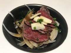 -竹之月日本料理铁板烧(香江花园店)