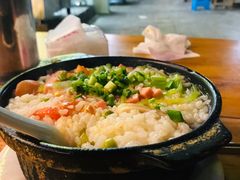 -沈妈砂锅(光华村店)