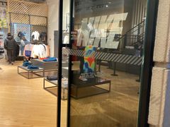 -NIKE品牌体验店(南京东路店)