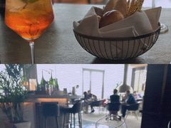 -恰餐厅及酒吧CHAR Bar & Grill(北京三里屯洲际店)