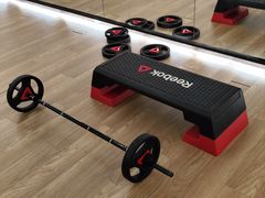 -FLARE STAR FITNESS(复地活力城店)