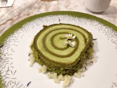 -théATRE 茶聚场(王府中環店)