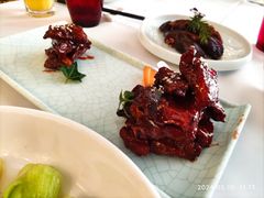 -丰收日·小海鲜·沪上家宴(顾村正大店)