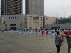 -世纪广场