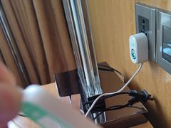 -徐州博顿温德姆酒店(高铁东站店)