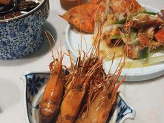 -丁字口海鲜热炒·烧烤大排档