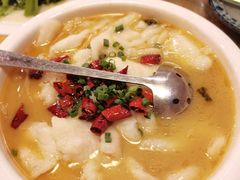 -缪氏川菜(丰盛町店)