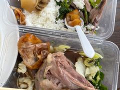 -六姑龟苓膏糖水卤水店