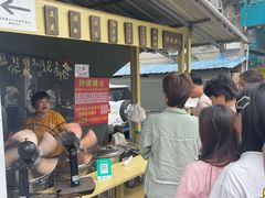 -钟姨糖水(惠城店)