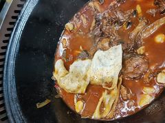 地锅鸡-锅来乐地锅鸡(安亭店)