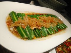 -拈菜(观音桥阳光世纪店)