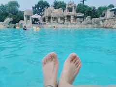 -太阳岛度假酒店