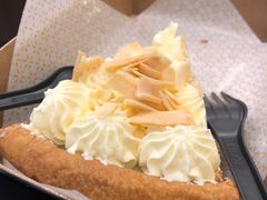 椰香奶油派-Pie Bird(新闸路店)