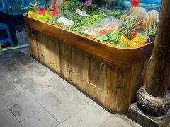 -大张烙馍村·美食地标(泉山店)