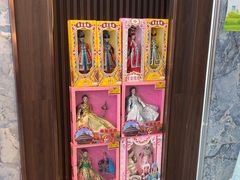 -哈啾嗨·新概念蒙餐(红星新城店)