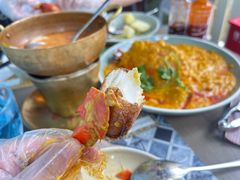 -CHINCHIN 青青·泰国料理(万象食家店)