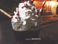 梅里雪山-微饮cafe