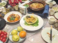 -马宁大盘鸡私房菜(古牧地西路店)