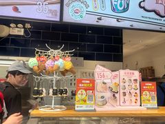 -DQ·蛋糕·冰淇淋(周浦万达店)