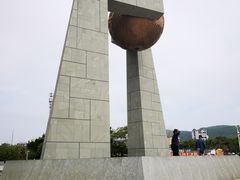 -青澳湾北回归线广场