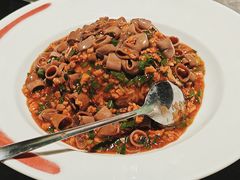 -1937青岛老味道·海肠捞饭·青岛菜(大鲍岛栈桥店)