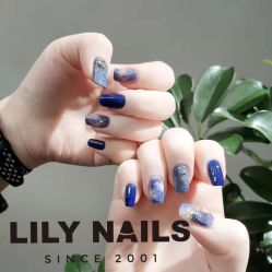 -LILY NAILS美甲美睫