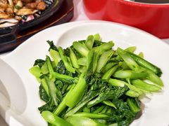 -满堂·烤鸭店·北京菜(鼓楼店)