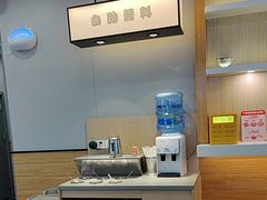 -吉野家(复兴路第二餐厅店)