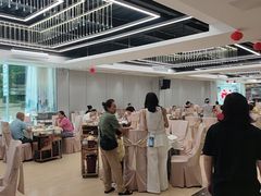 -松雅轩商务婚礼生日(同和店)