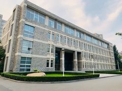 -辽宁大学(崇山校区)