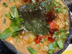 麻酱海鲜组合-王家渡火锅店(亦庄店)